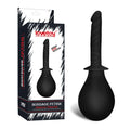 Silicone Soft Deluxe Anal Douche