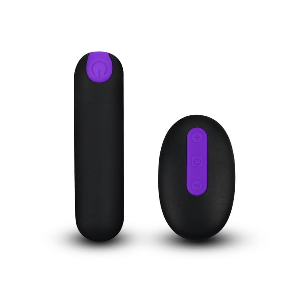 Vibrating Panties Vibrator for Couple