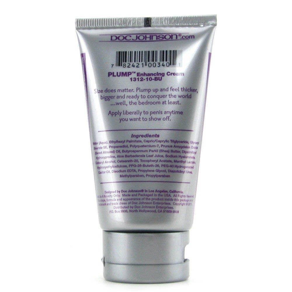Doc Johnson Reverse Tightening Gel in 2oz