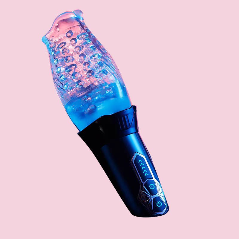 Men's Electric Masturbator