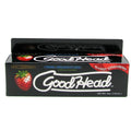 GoodHead Oral Delight Gel 4oz/113g in Strawberry