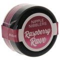 Classic Erotica Nipple Nibblers Tingle Balm 3g in Raspberry